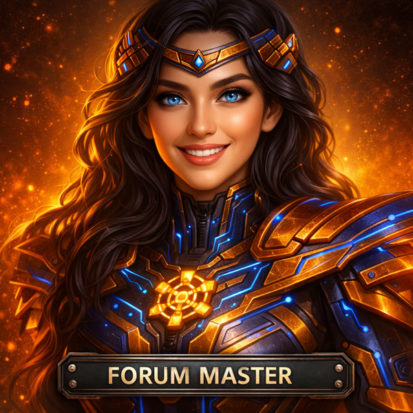 Forum Master