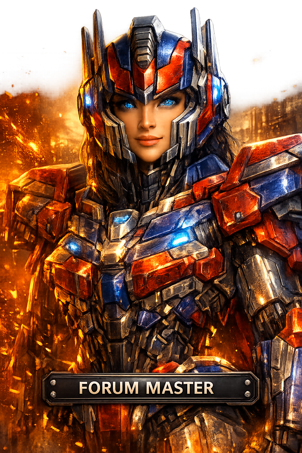 Forum Master